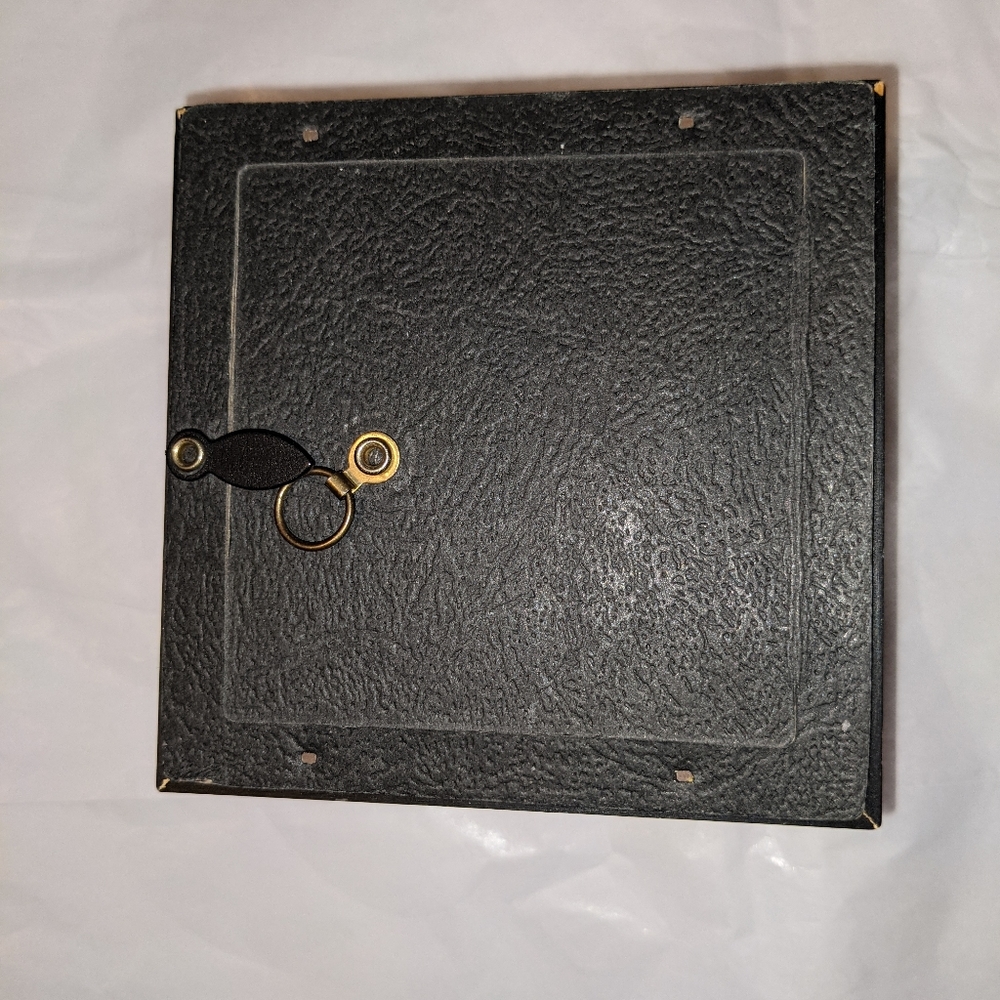 Quartz Clock Photo Block - Picture 8 of 12